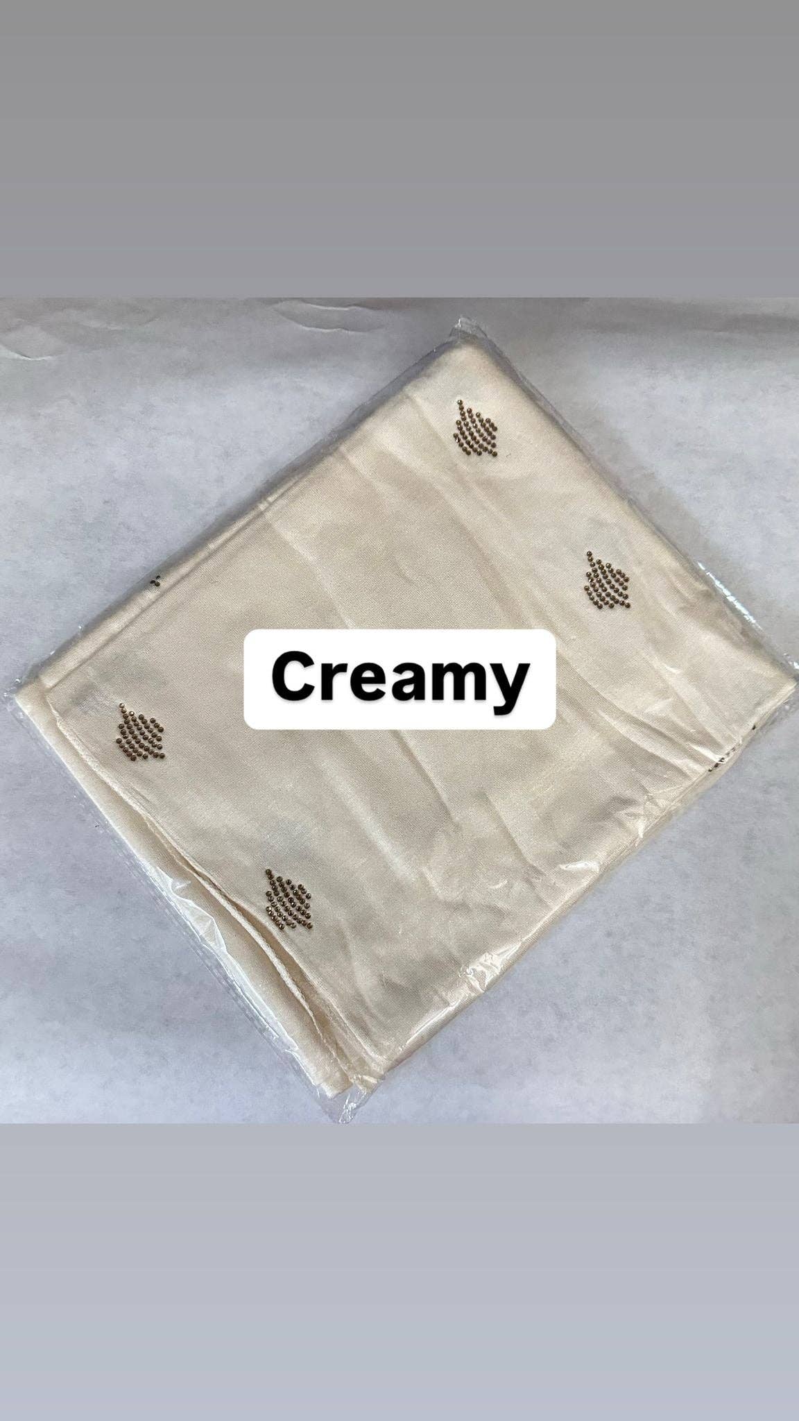 Bonita Style - Wholesale Hijab - Women's - Jersey Hijab5