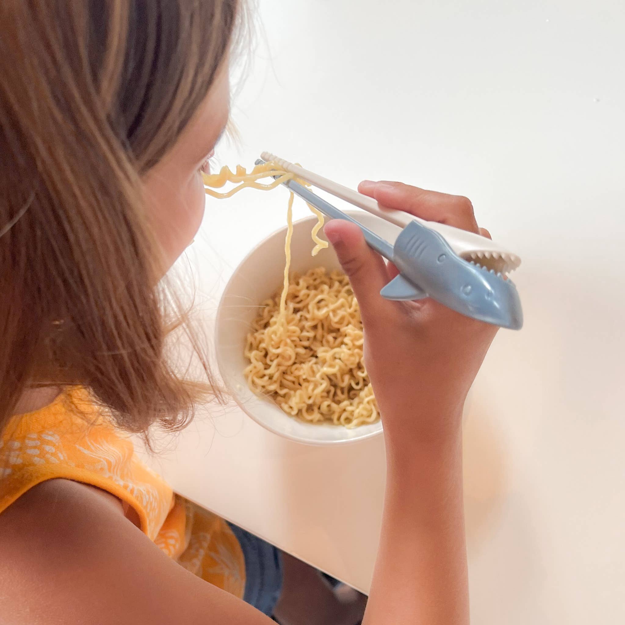 Fred & Friends - Wholesale Chopsticks - Munchtime - Shark Chopsticks4