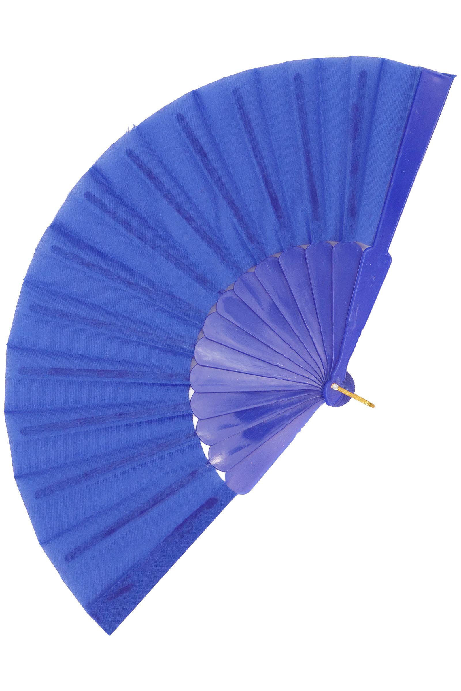 ASSORTED Solid Monochrome Oriental Hand Held Folding Fan for wholesale on Faire6