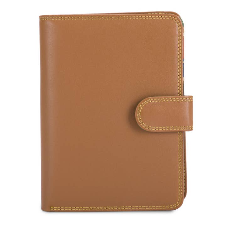 Large Snap Wallet - Bosco for wholesale on Faire