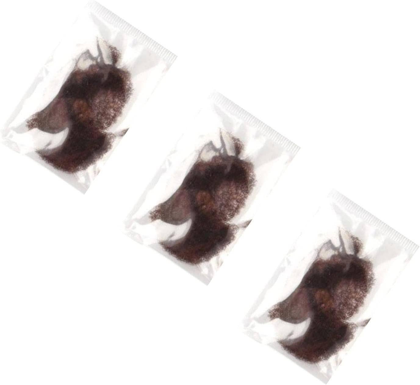 Topkids Accessories - Vendita all'ingrosso Set di accessori per capelli - Donna - Retine per capelli da donna e ragazza, retina per capelli, accessori per capelli da donna, accessori per acconciature, retine per capelli per ciambelle, retine per capelli Sleep In7