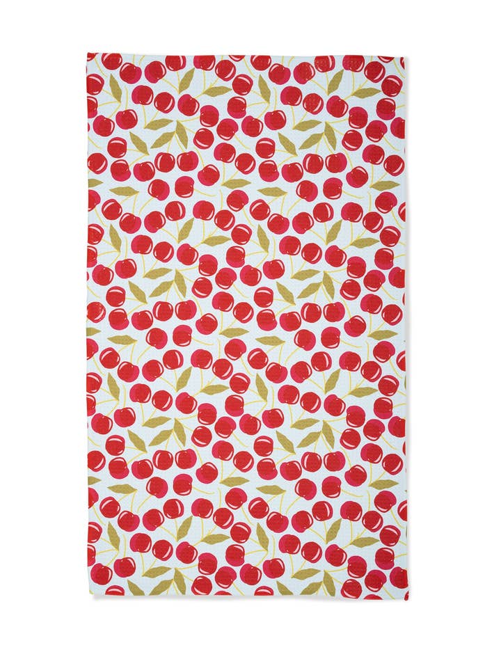 Cerise douce pour la vente par Geometry