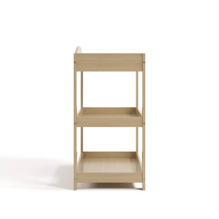 Storkcraft - Wholesale Changing Mat/Pad - Baby - Graco® Customizable Changing Table with Water-Resistant Changing Pad27