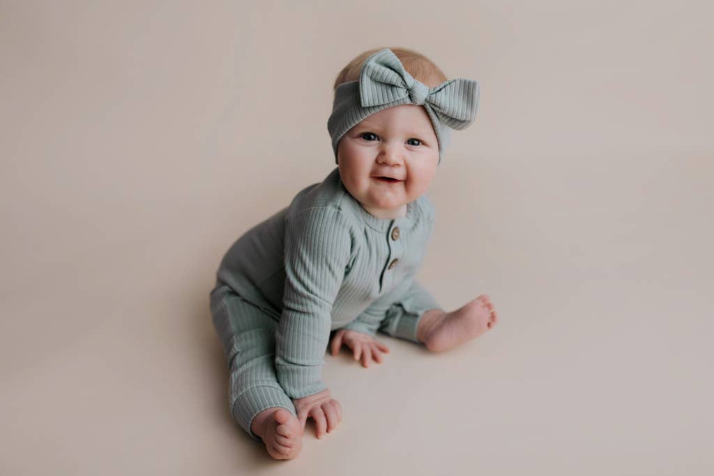 Three Little Tots - Wholesale Rompertje - Baby - Baby ribgebreide romper met zakken27