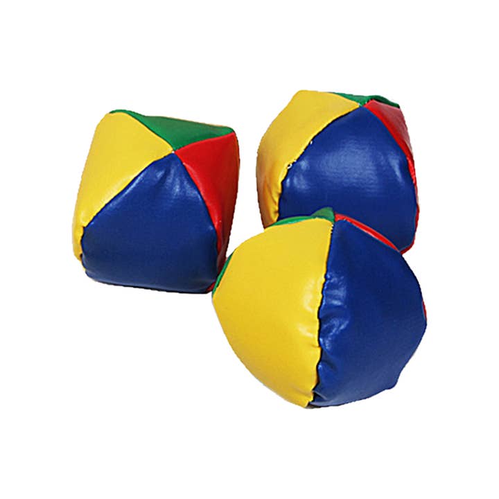 Hinkler Australia - Wholesale Toy set – Kids - Learn Juggling1