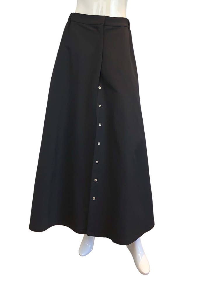 Burns Nederdel for engroshandel hos SNIDER