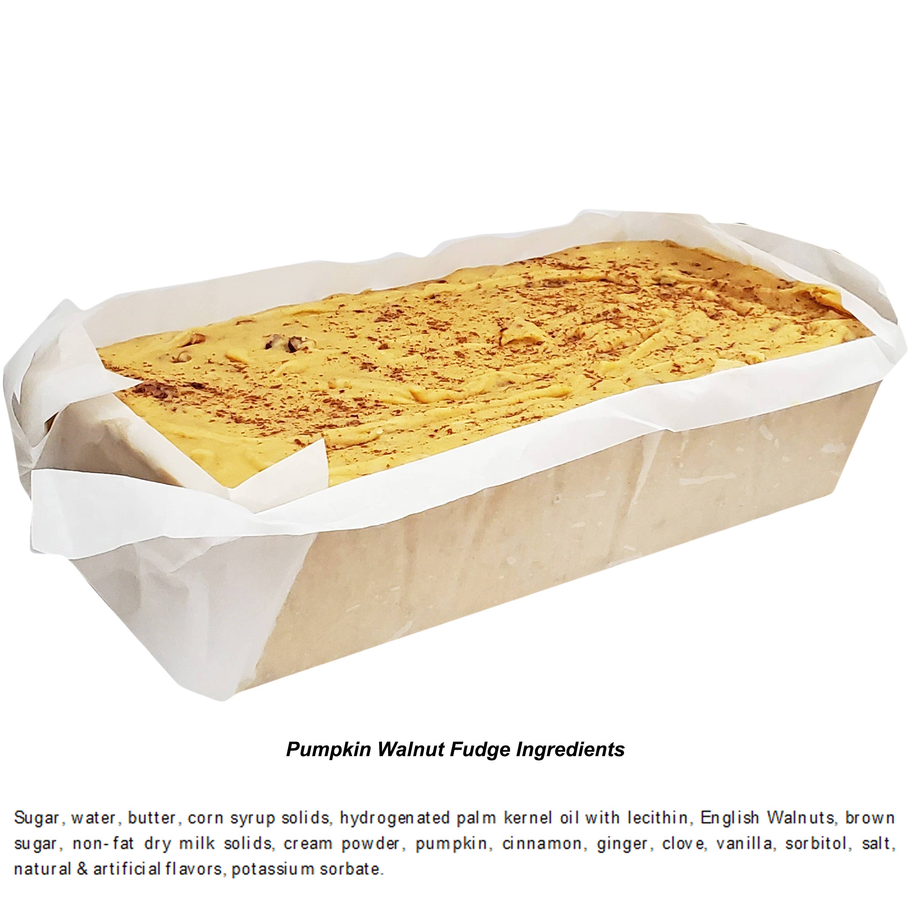 Arndt's Fudgery LLC - Vente Fudges - Pain de fudge crémeux frais sur commande 5 livres87