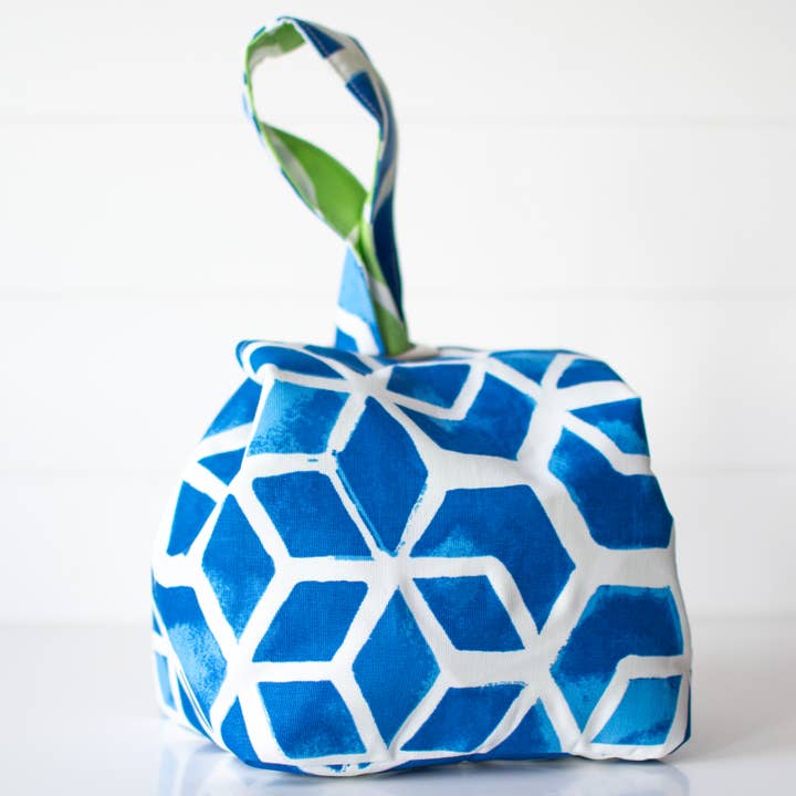 binkwaffle - Wholesale Knitting/Crochet Supplies - Beach Day — Dumpling Bags3