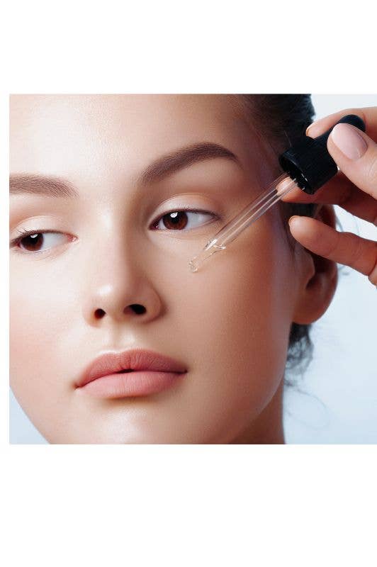 Naturally Pure Aromas - Vente Concentré/sérum pour le visage - Sérum pour le visage Kakadu Plum 40% d'extrait de prune de Kakadu 1