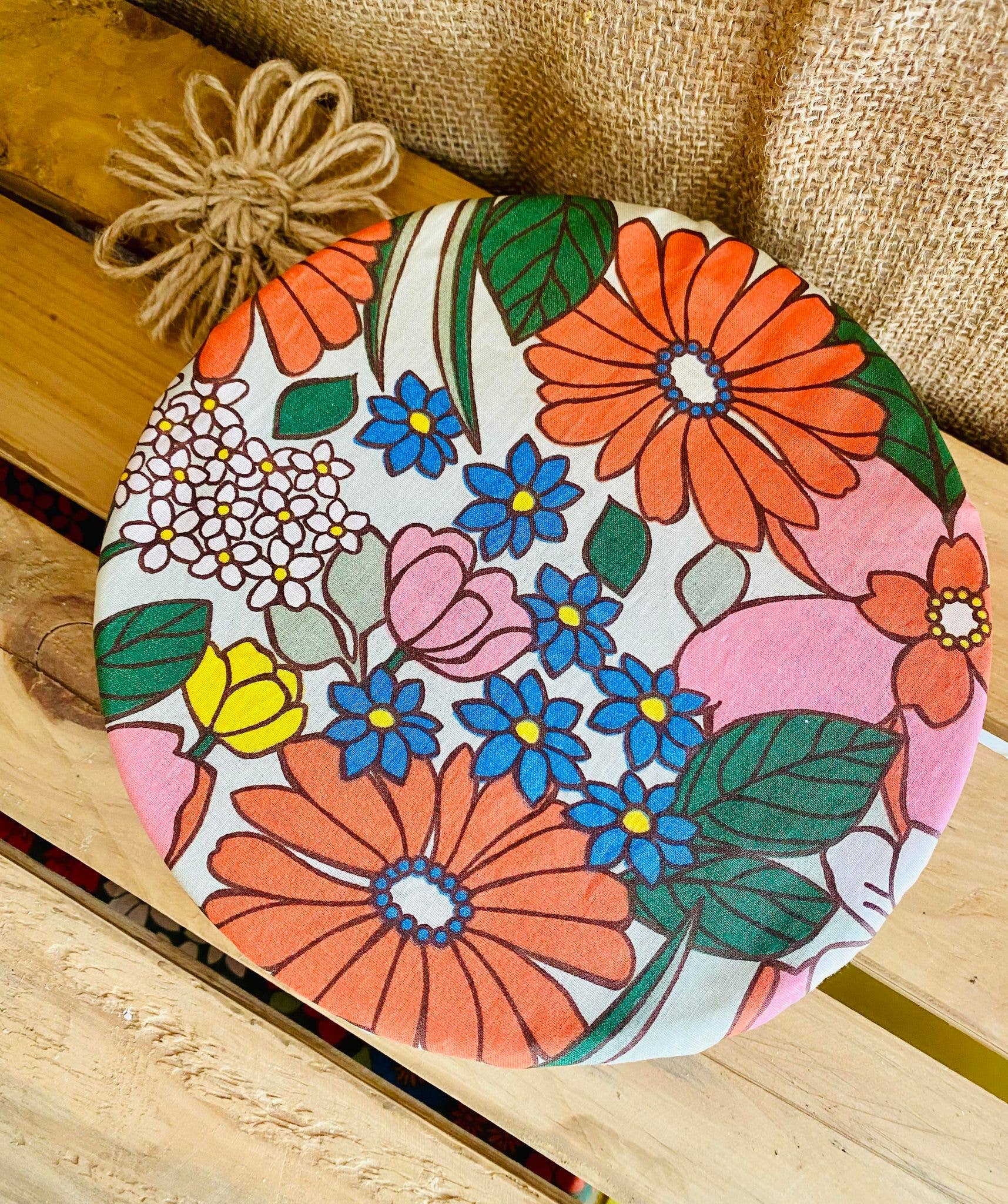 Les Z'écolonomiks - Wholesale Food Storage Wrap/Bag - Offer pack 9 zero waste kit “Happy Mother's Day” 9+16