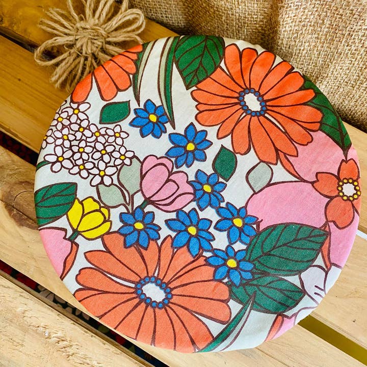 Les Z'écolonomiks - Wholesale Food Storage Wrap/Bag - Offer pack 9 zero waste kit “Happy Mother's Day” 9+16