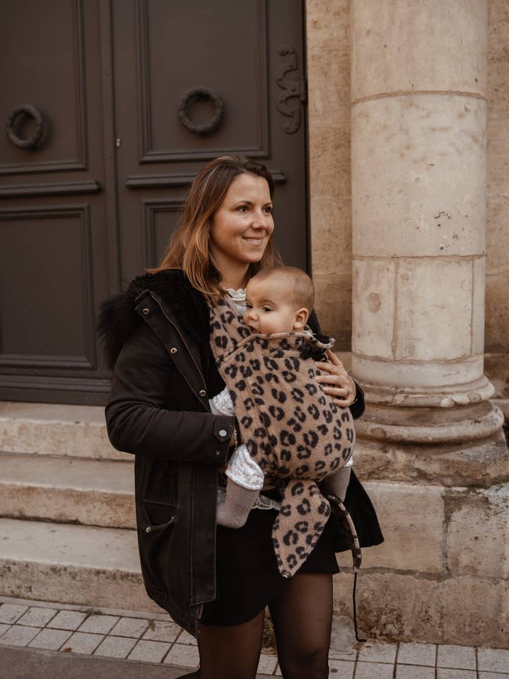 Einfaches Baby Wild für den Großhandel von June 22