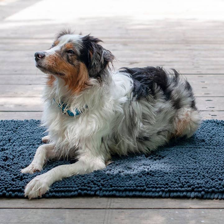 Shedrow K9 Mud Mat for wholesale by Shedrow K9