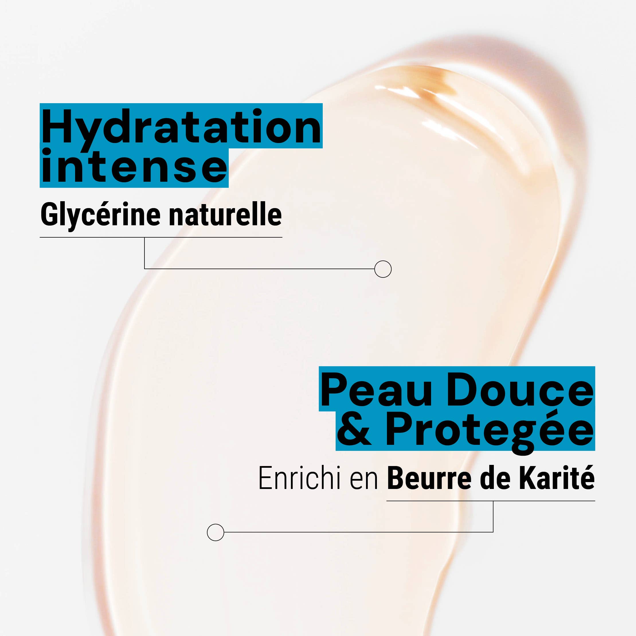 Panier Des Sens - Wholesale Body Wash/Shower Gel - Shower gel 200 ml | Sea fennel1