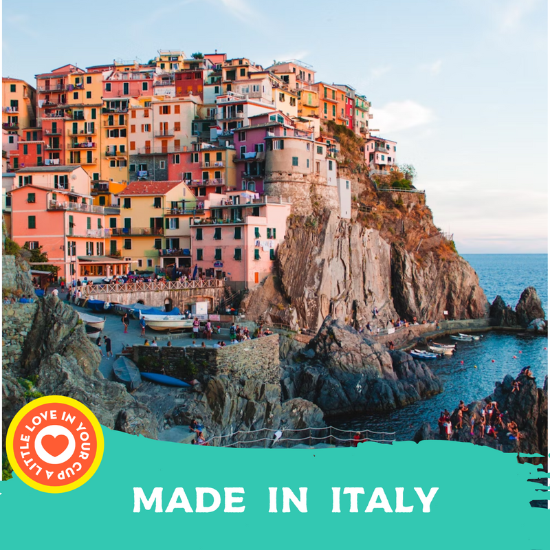 Cafe Pocco – wholesale Iced Coffee/Cold Brew – 3 x 75cl Cafe Pocco Italian Collection 3