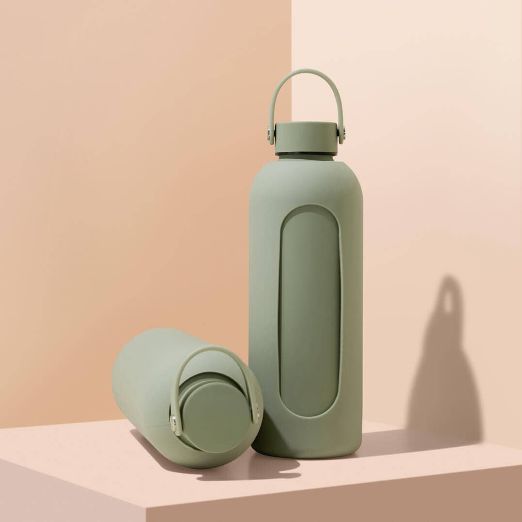 Beysis - Vendita all'ingrosso Borracce - Durabottle da 500 ml (17 oz) in acciaio inox a doppia parete6