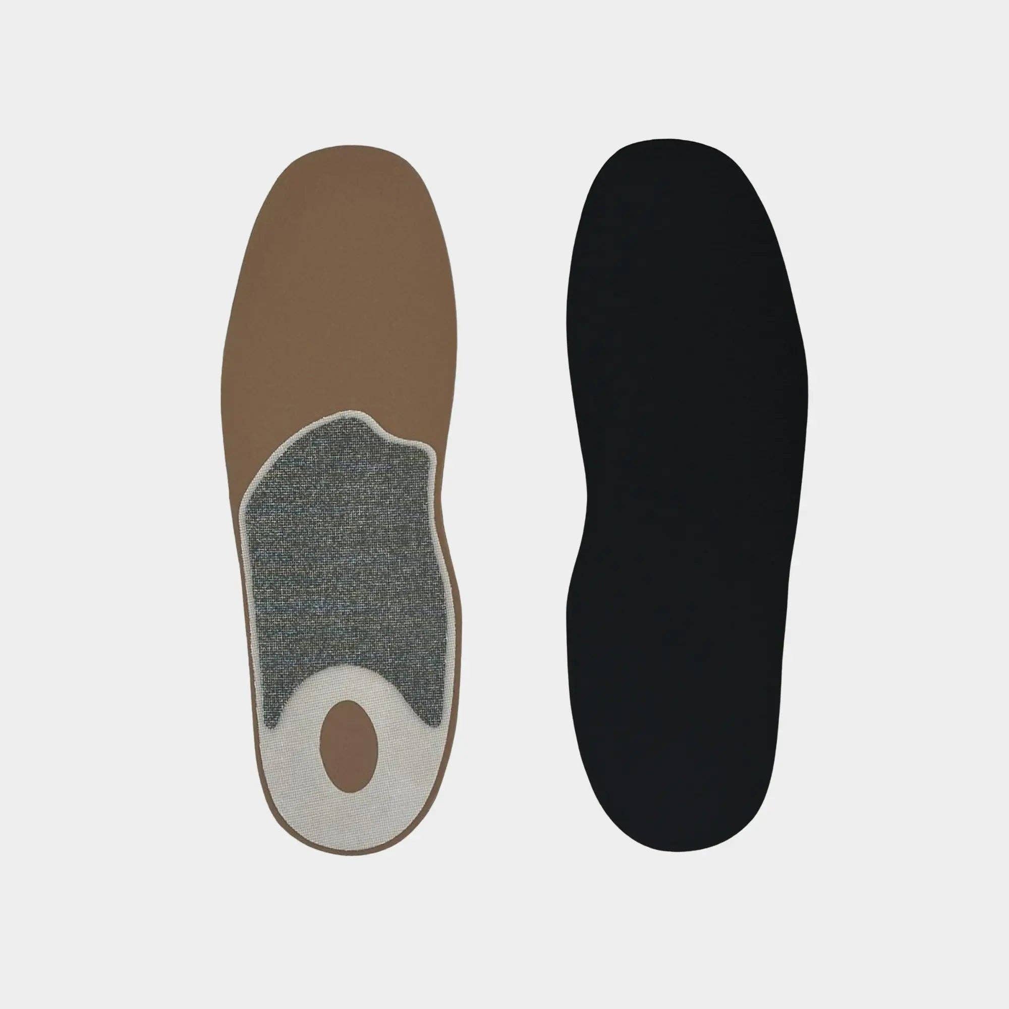 My Podologie - Wholesale Inserts/Soles - Unisex - City Man Module - Express 24h - Essential by My Podologie1