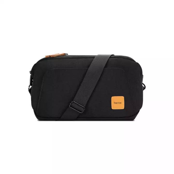 Hands-Free Water Resistant Sling Bag With Smart Wipe Access and other Purchase Wholesale gotbag. Free Returns & Net 60 Terms on Faire trending on Faire.