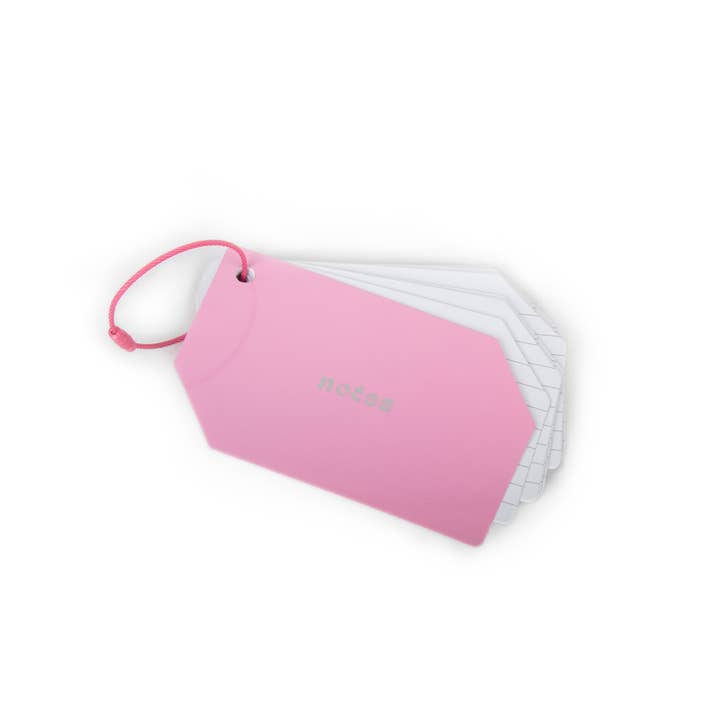 Helio Ferretti - Wholesale Notepad - MINI PORTABLE NOTEPAD HF2