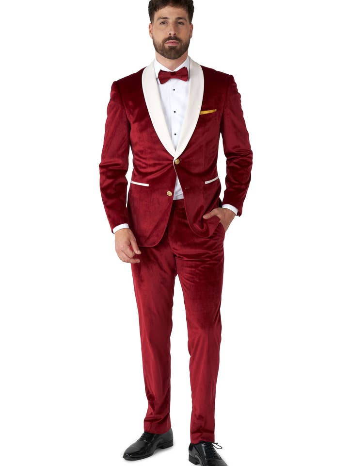 Vibraciones de terciopelo para venta al por mayor de Oppo Merchandise Group B.V.