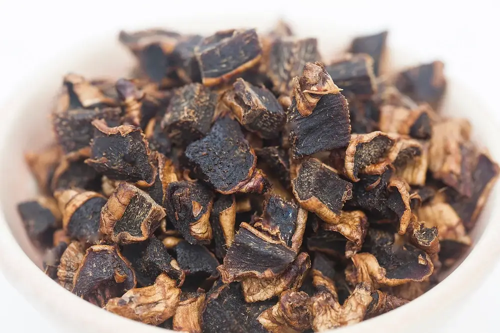 Nuts for INNER LOVE - Wholesale Dried/Dehydrated Fruit - Maple Ginger Root Chews5