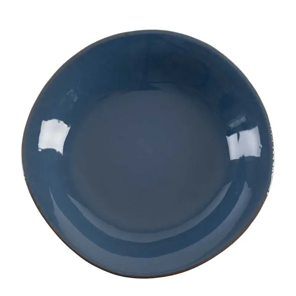 CASAgent - Wholesale Serving Plate - Pasta plate 2532