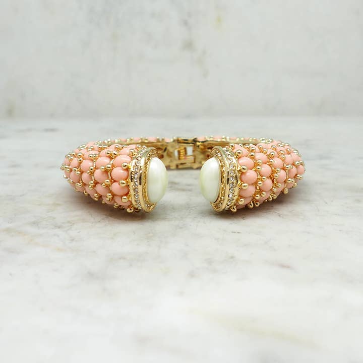 Ibiza Blanc - Kvinde armbånd IBIZA13 for engroshandel hos NIIKI PARIS