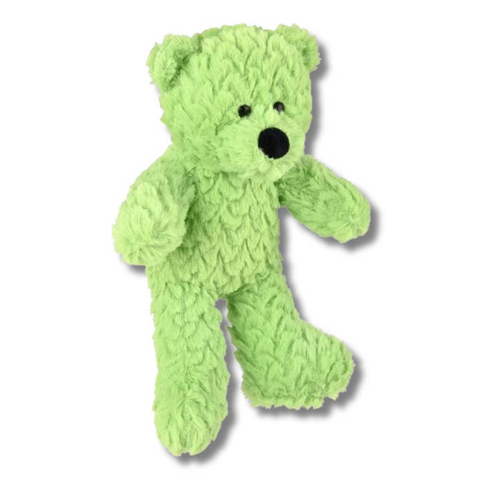 PR GROUPS LLC - Wholesale Stuffed/plush toy – Kids & baby - Soft Plush Stuffed Bear Kids Toy - Assorted5