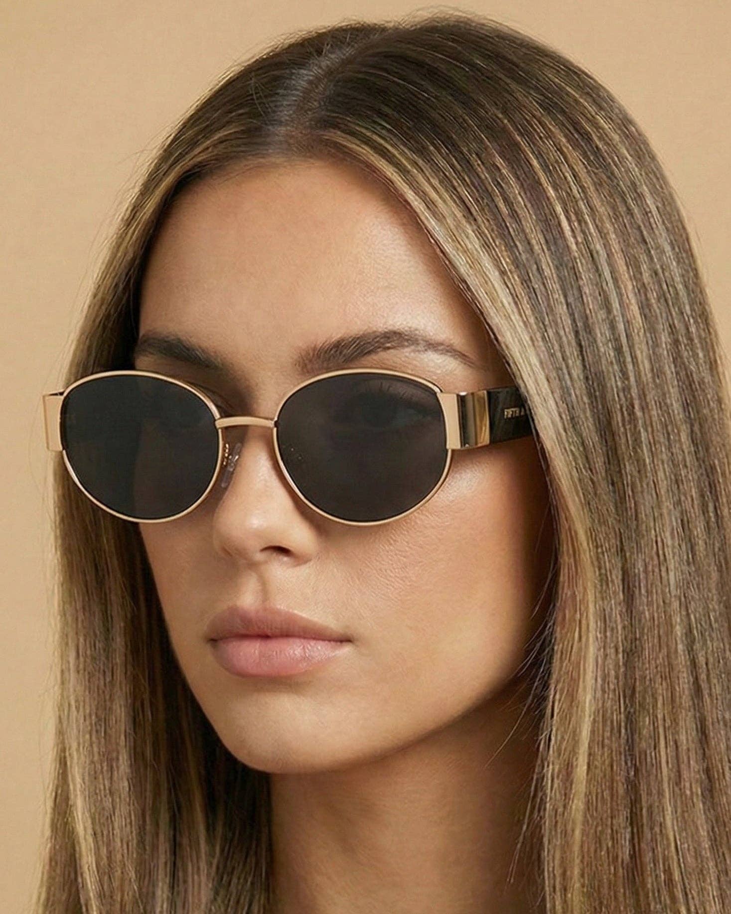 Fifth & Ninth - Wholesale Sunglasses - Unisex - Elliott Polarized Sunglasses2