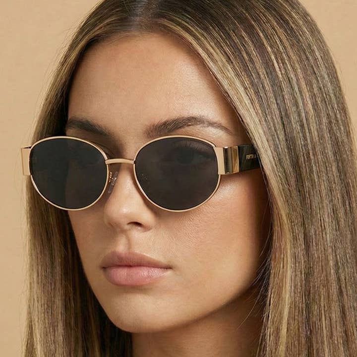 Fifth & Ninth - Wholesale Sunglasses - Unisex - Elliott Polarized Sunglasses2