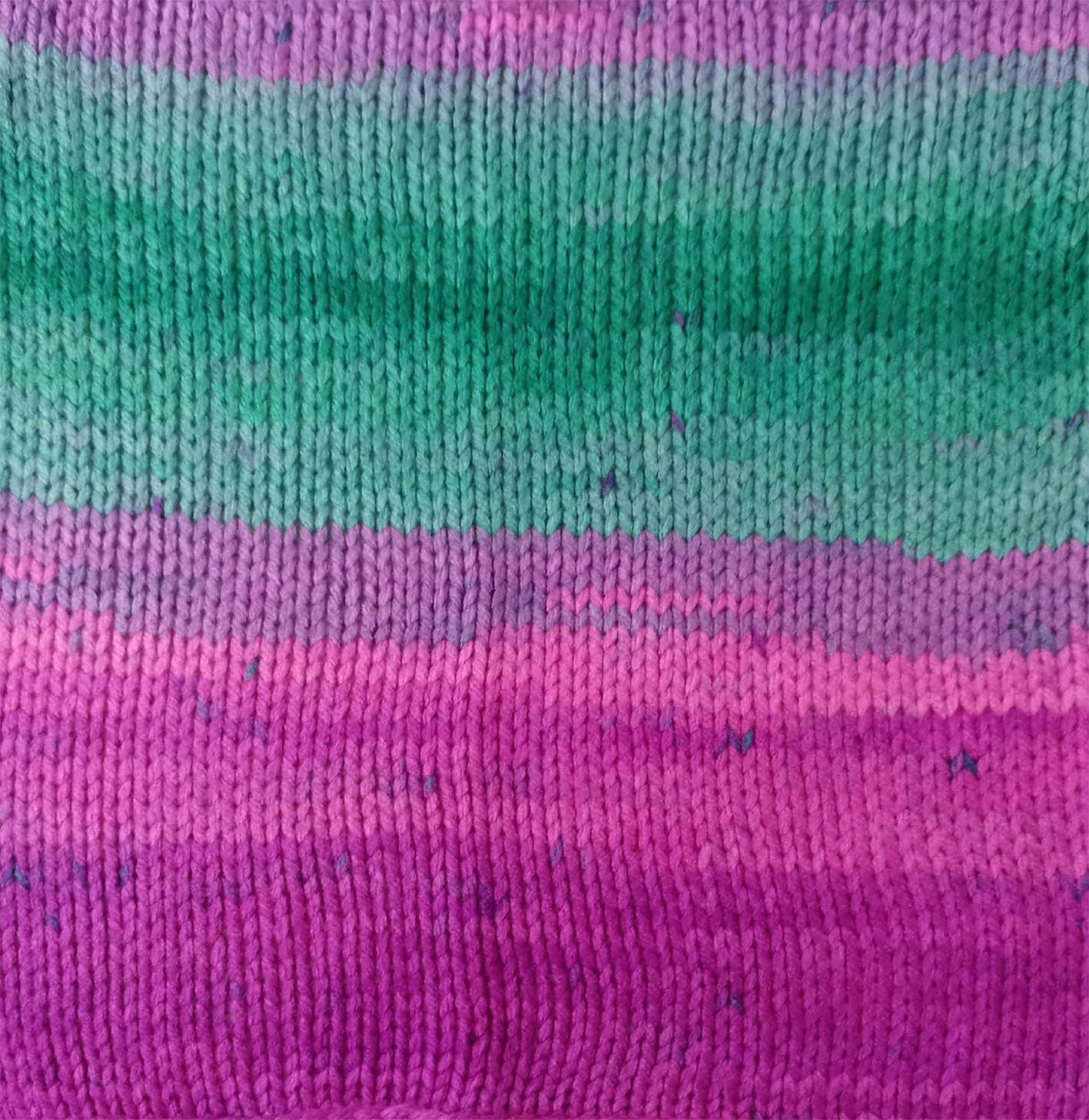 Wollbiene - Wholesale Yarn - Wool Bee Batik Gradient Wool 100g18