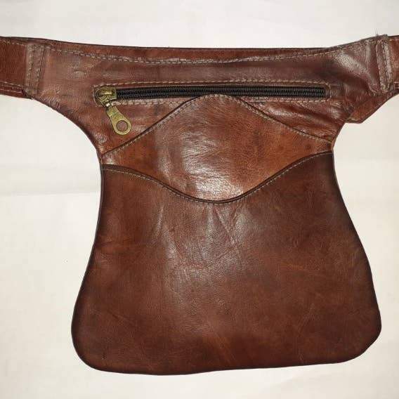 Hecho a mano - Wholesale Belt Bag - Women's - Cartuchera L. Photo 081