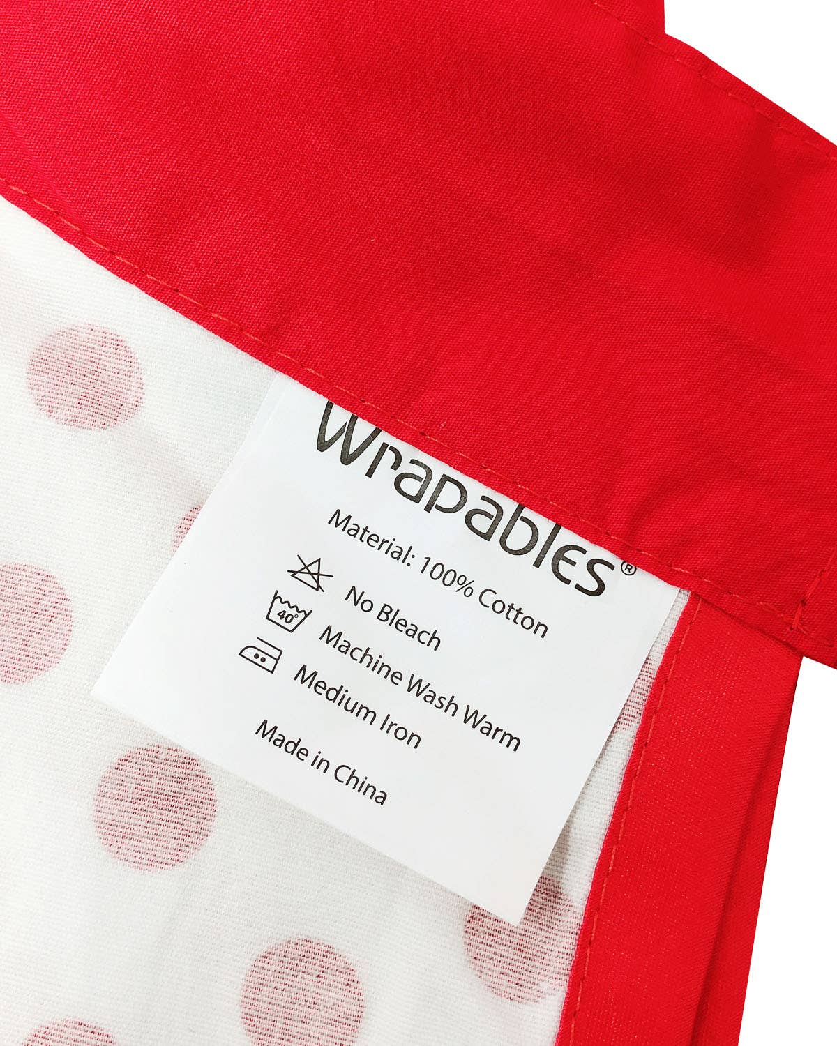 Wrapables.com - Wholesale Apron - Wrapables Classic Vintage Apron, Stylish Cooking Apron36