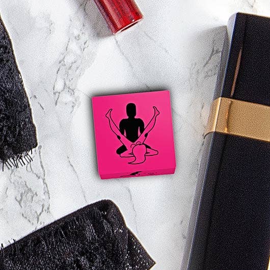 Gift Republic - Wholesale Dice - Kama Sutra Dice1