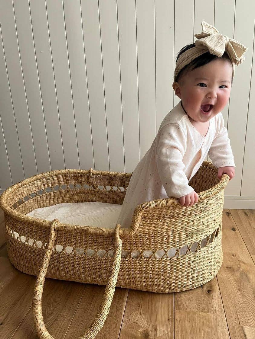 North Baby - Wholesale Jumpsuit - Baby - CAJA - BODY ORGÁNICO BEBÉ MARFIL ROSA8