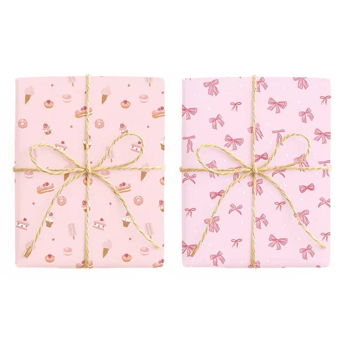 Sweet Thing / Bows for wholesale by To The Moon and Back Prints