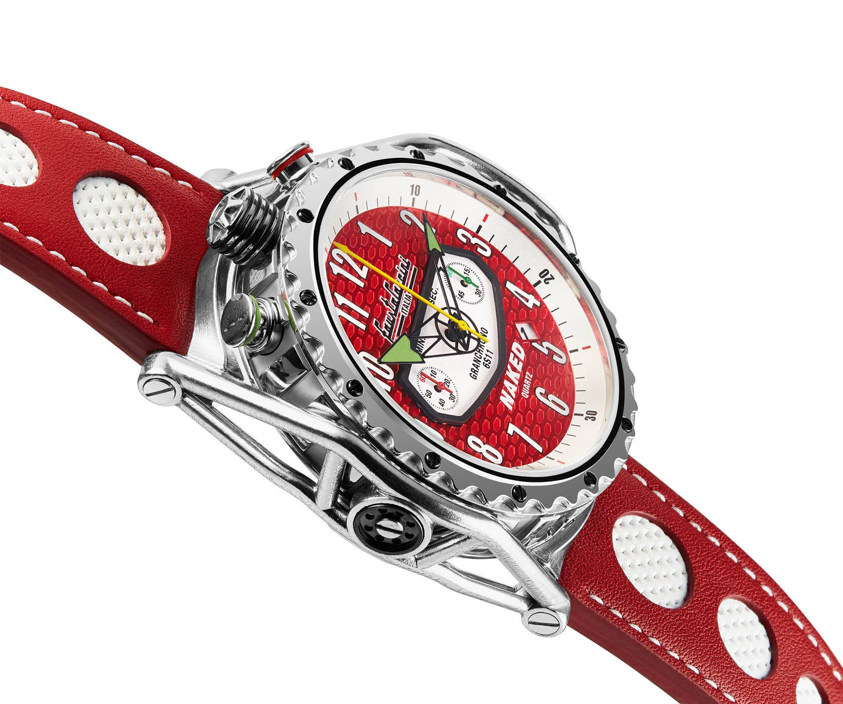 TimeChangers - Wholesale Wrist Watch - Men's - Model NB2-TC-PRB2