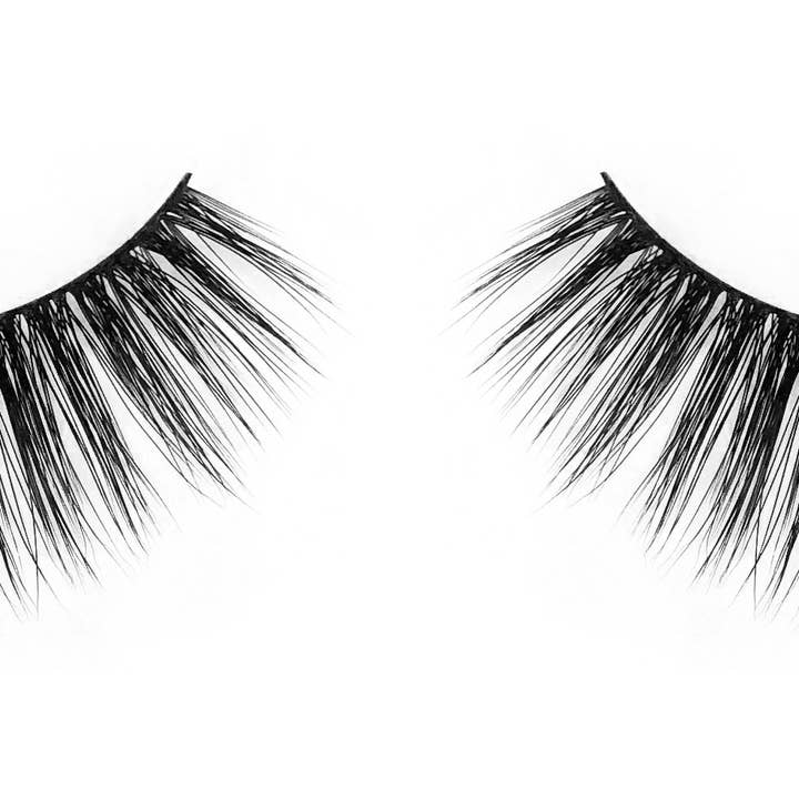 Ruby May Inc. - Wholesale False/Fake Eyelashes - Ariel 3D-36 Premium 3D Lashes1