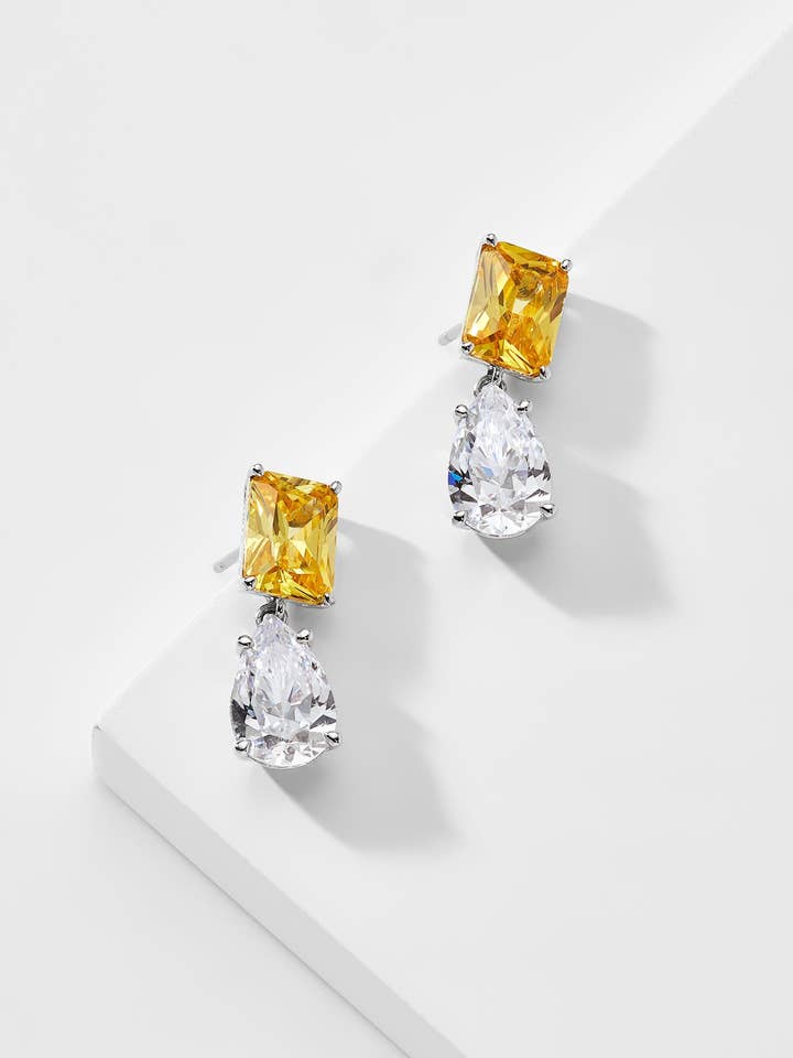 SOLEIL GULE CZ DRÅBEØRERINGE for engroshandel hos NADRI