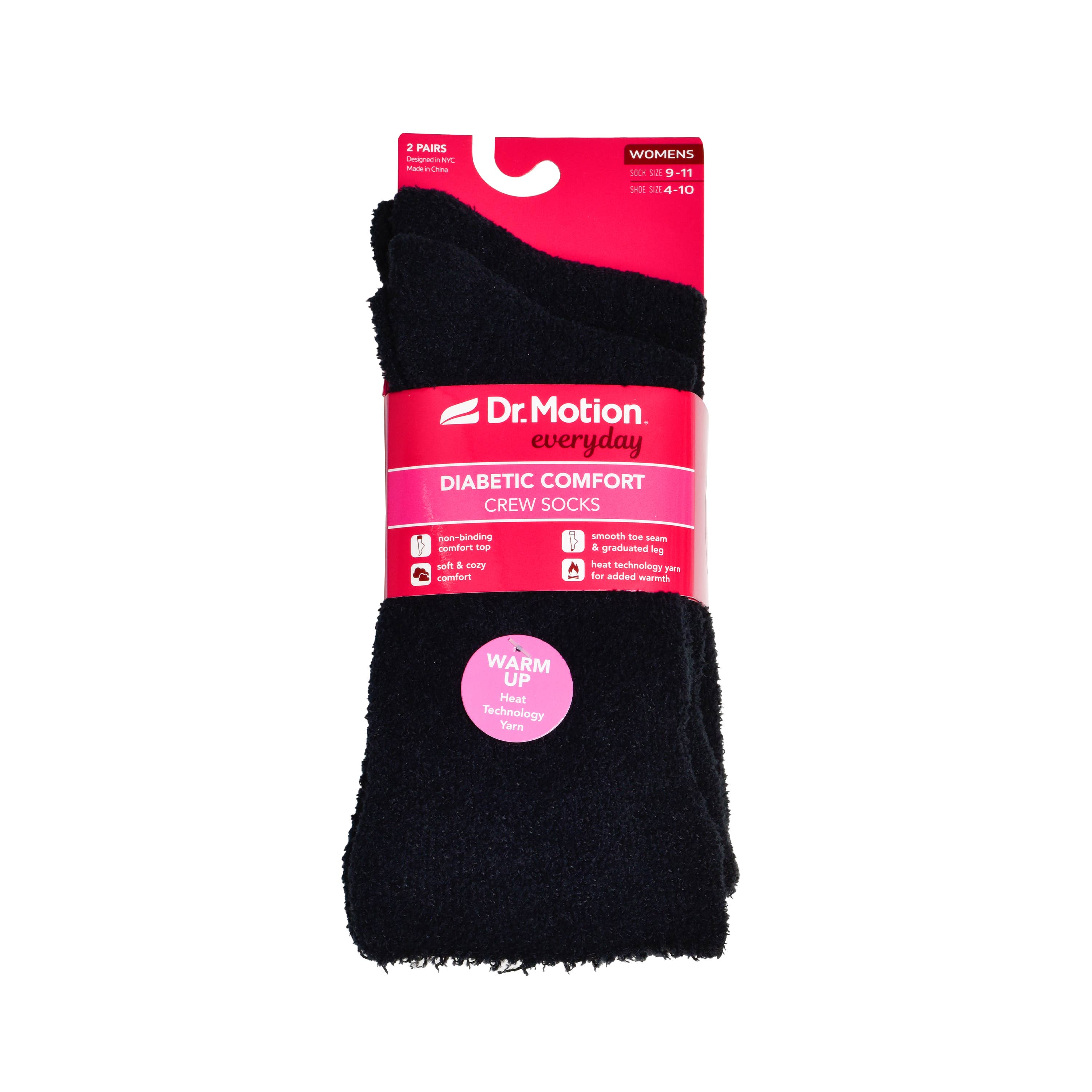 Dr. Motion – Großhandel Socken – Damen – Super Cozy | Komfortable Top-Socken für Damen2