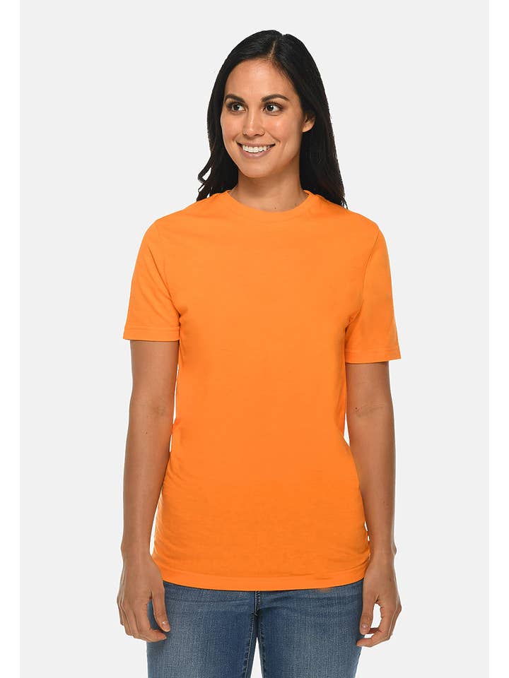 Lane Seven Apparel - Wholesale T-shirt – Unisex - Deluxe Tee40