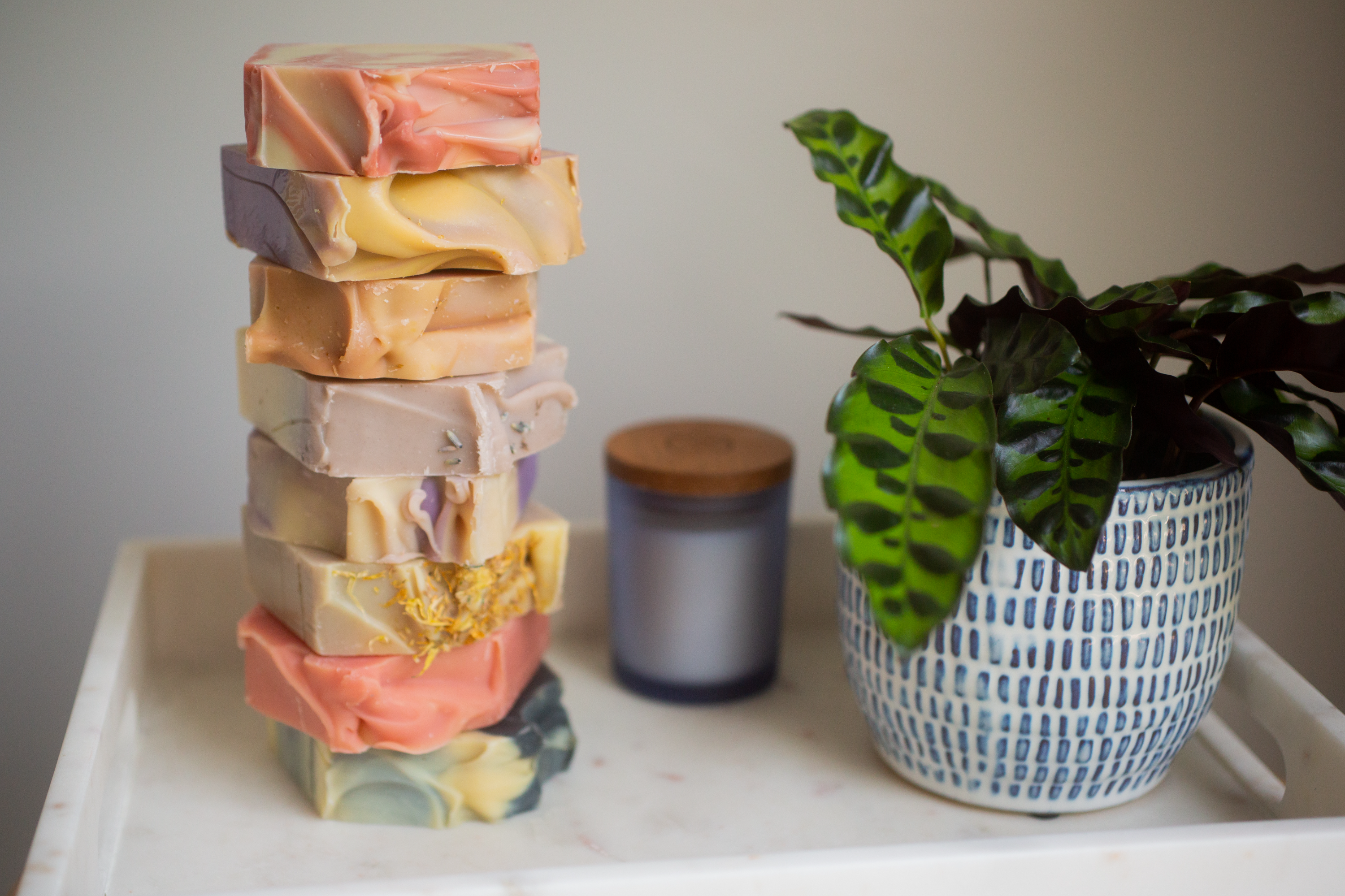 Perennial Soaps – wholesale Bar Soap – No Coast Bar Soap4