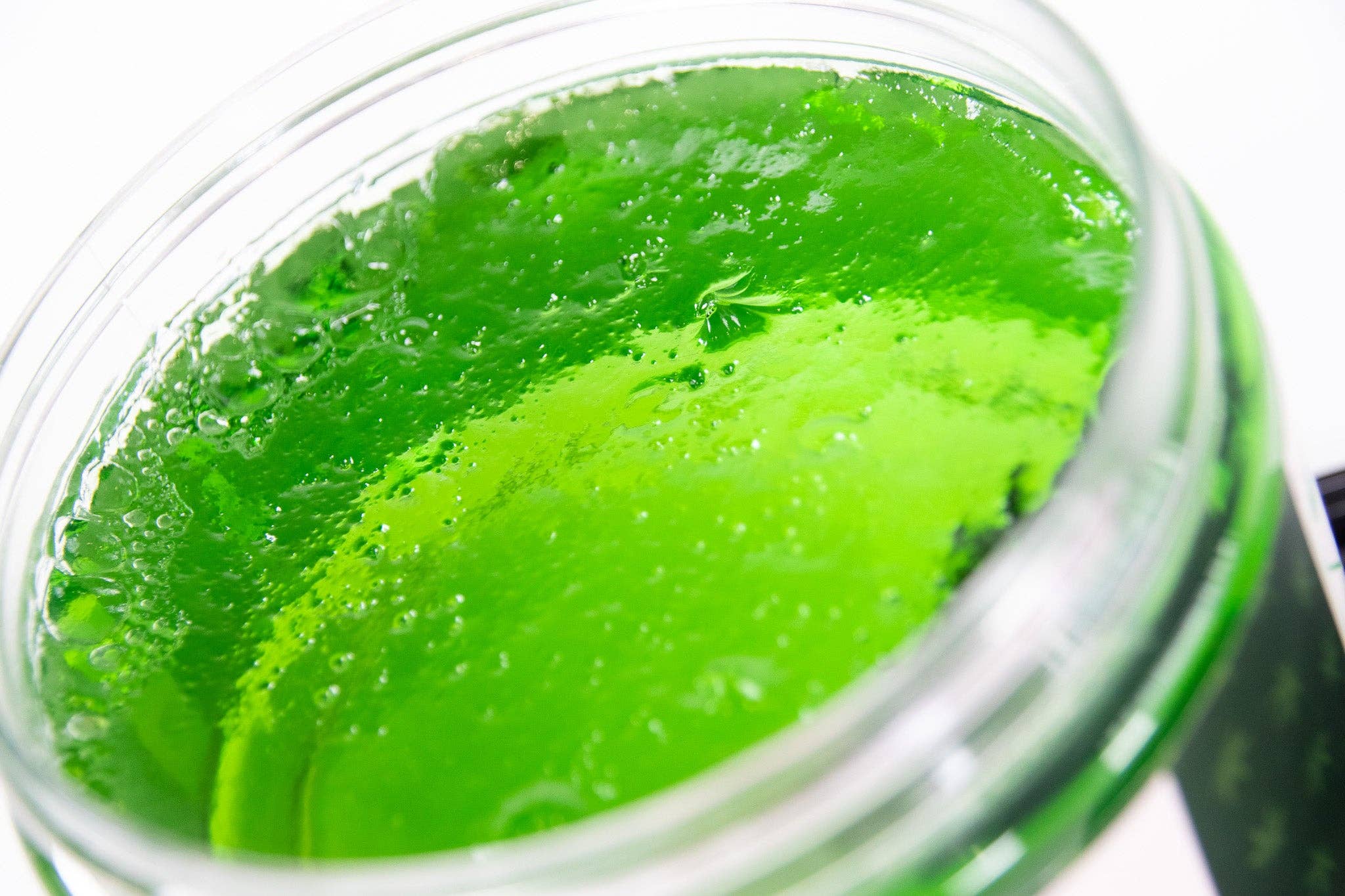 SHANDRANI PARIS - Vendita all'ingrosso Gel/Mousse per acconciature - Aloé Locks - Gelée Chanvre Fissante Protettiva2