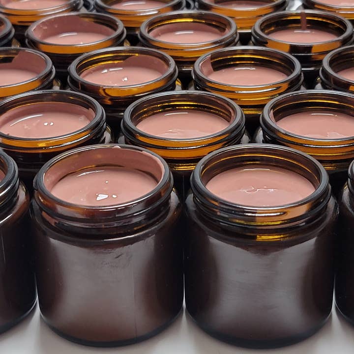 Starlite Soul Store - Wholesale Skincare Face Mask - Triple Rose Clay Face Mask, Private Label option