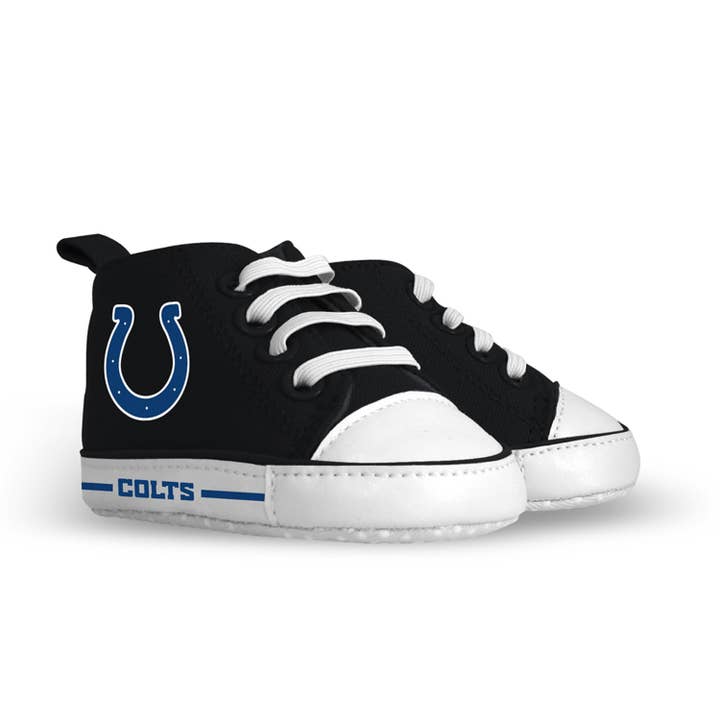 Indianapolis Colts Baby Shoes for wholesale by Masterpieces Puzzles