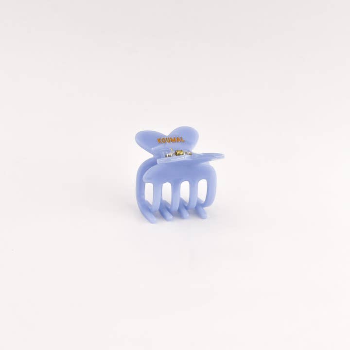 Pauline Sugar Clamp (+ Colors) for wholesale by KOUMAL