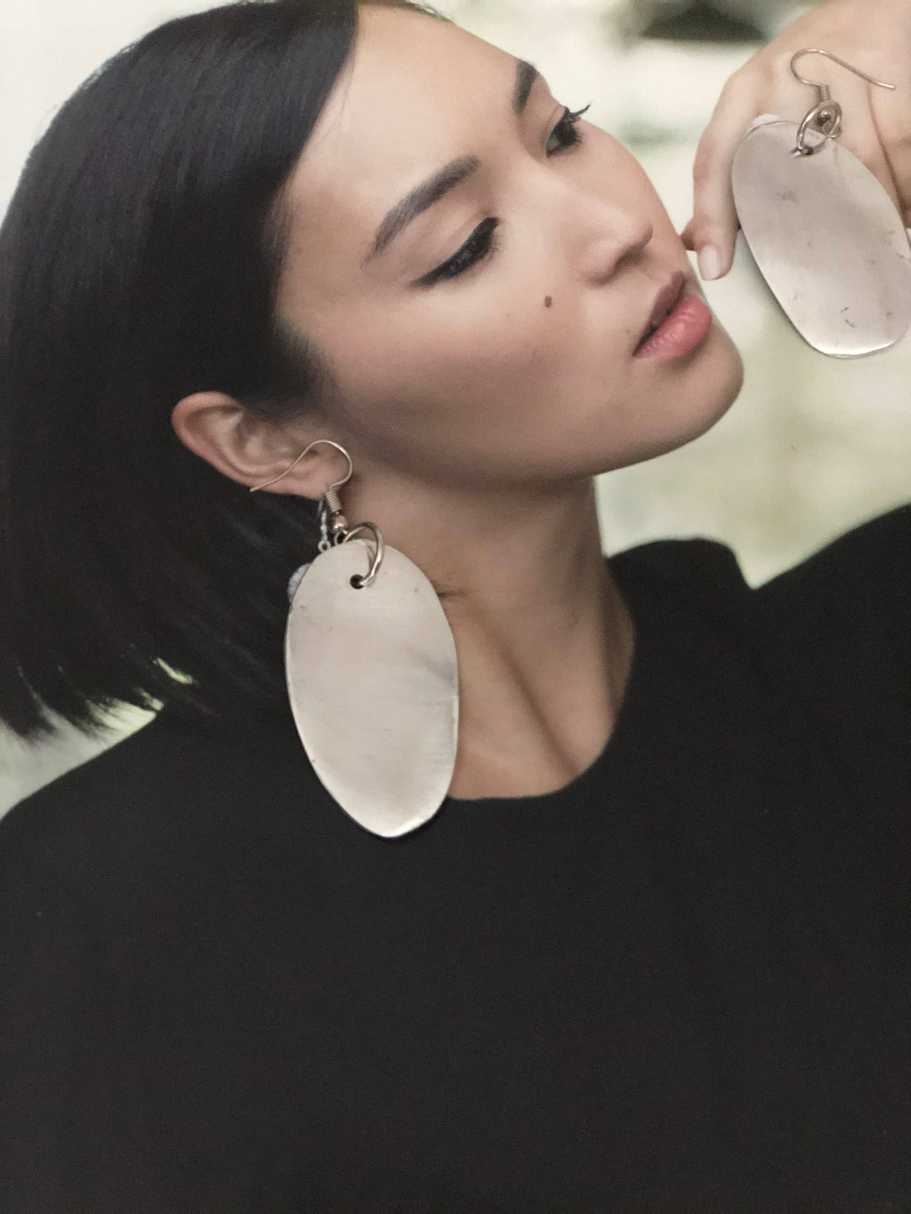 BABY JOYS - Vente Boucles d'oreilles pendantes - BOUCLES D'OREILLES2