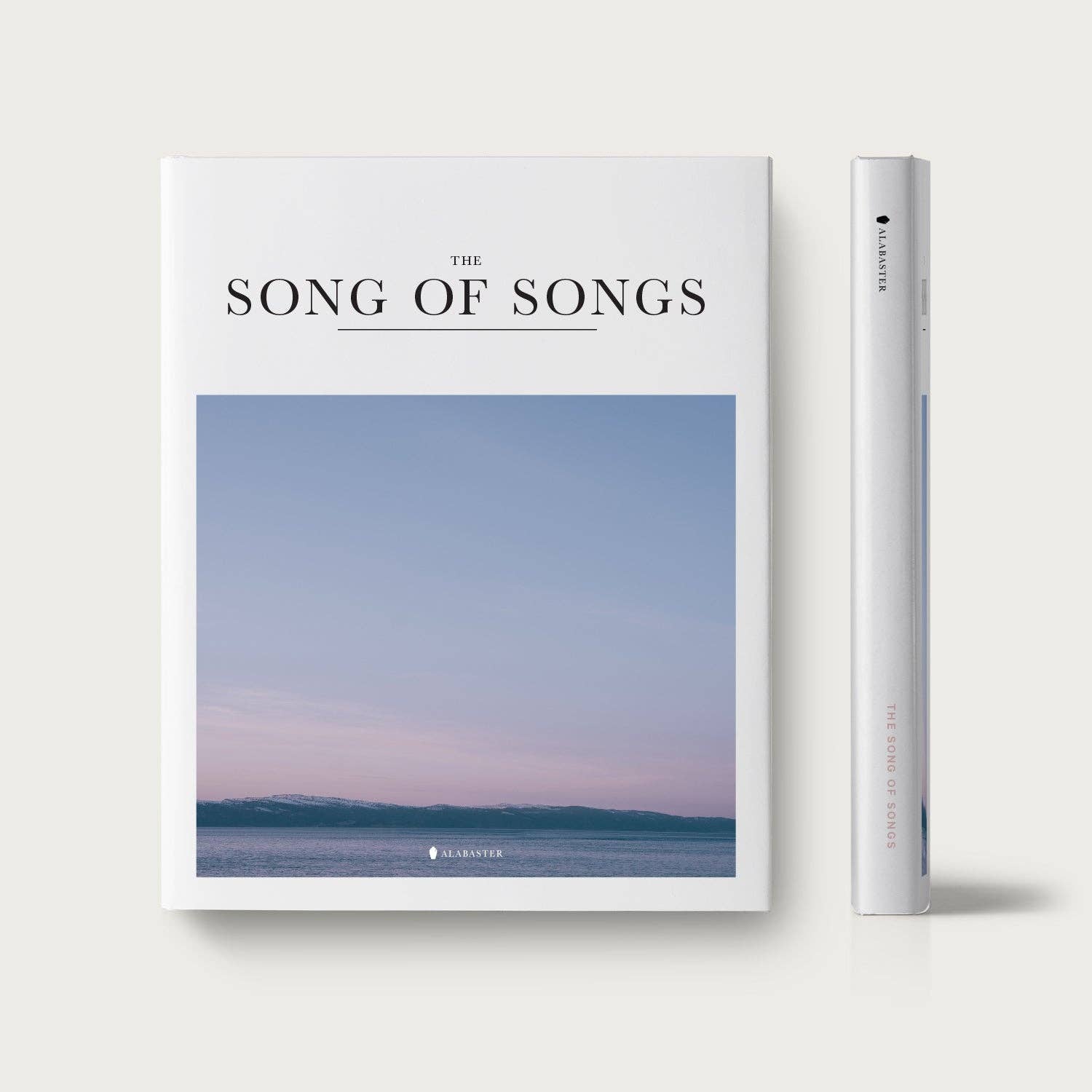 Alabaster Co - Wholesale Religion Book - The Song of Songs0