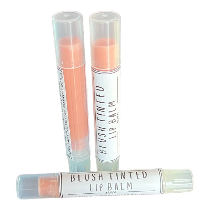 SuVa - Wholesale Lip Balm - Lip Balm