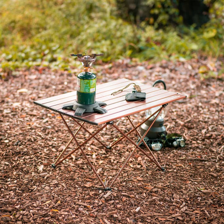 Alpcour - Wholesale Patio Table - Alpcour Portable Collapsible Camping Table